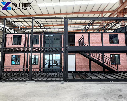 foldable prefab house foldable prefab house