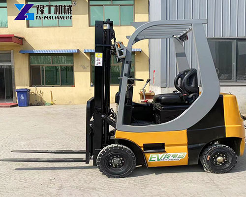 high-quality small electric forklift