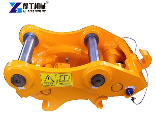 hot-selling hydraulic quick hitch for sale