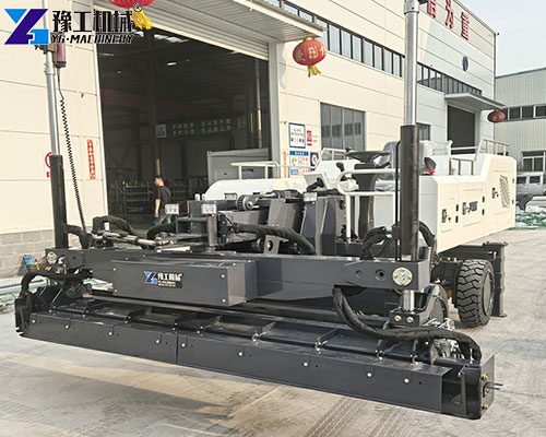 hot-selling laser concrete screed machine hot-selling laser concrete screed machine