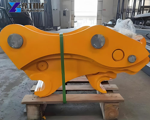 hydraulic quick hitch for sale