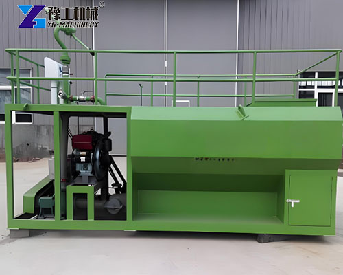 hydroseeder machine hydroseeder machine