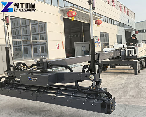 powerful concrete laser leveling machine powerful concrete laser leveling machine