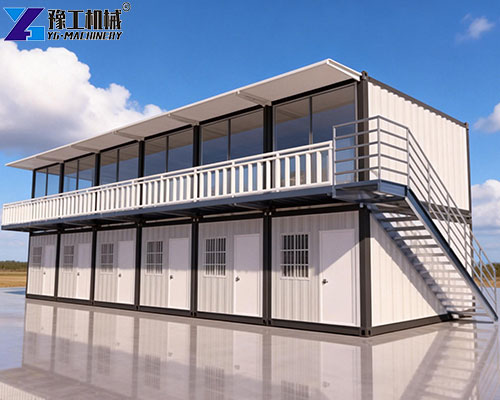 prefabricated container homes for sale