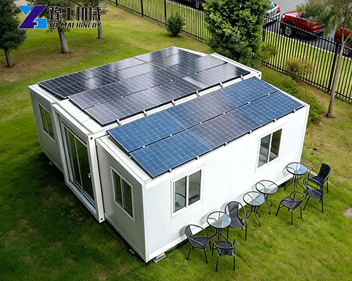 quality fabricated container house quality fabricated container house