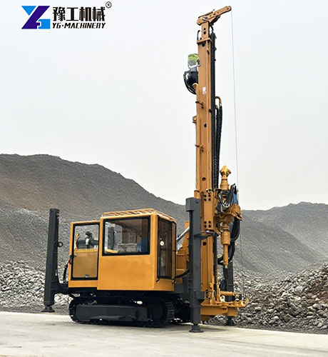 quality reverse drilling machine