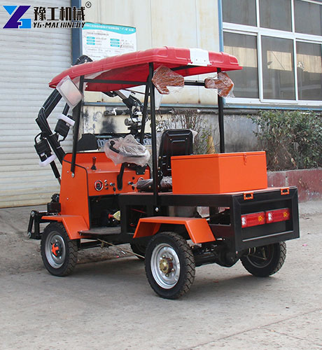 quality ride on hedge trimmer