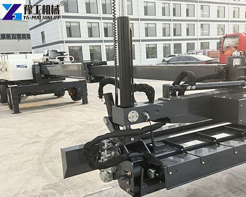 reliable laser concrete leveling machine reliable laser concrete leveling machine