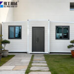 Storage Container Tiny House storage container tiny house