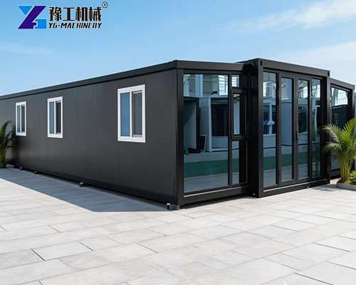 container fold out house container fold out house
