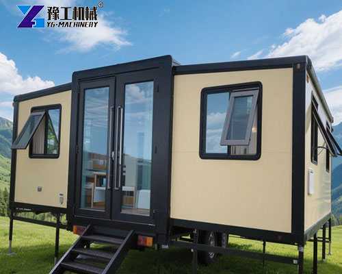 container foldable house container foldable house