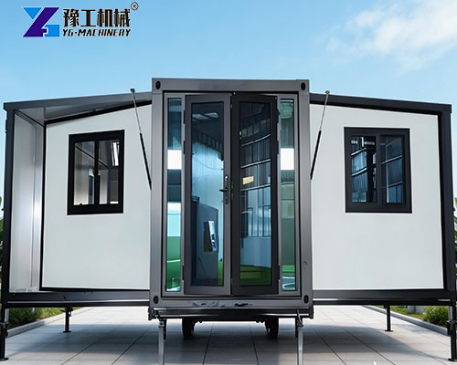 container readymade house container readymade house