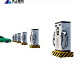 dc fast charger for sale