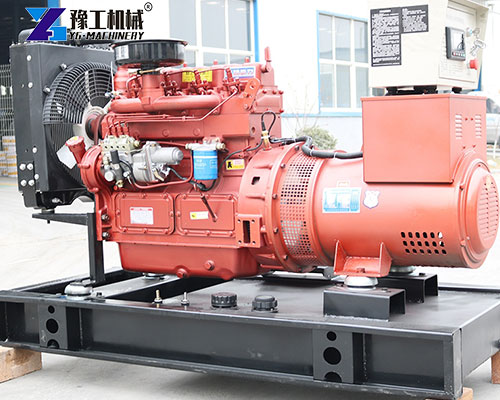 diesel power generator for sale