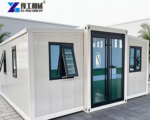 fabricated container house fabricated container house
