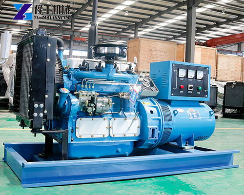 generator set for sale