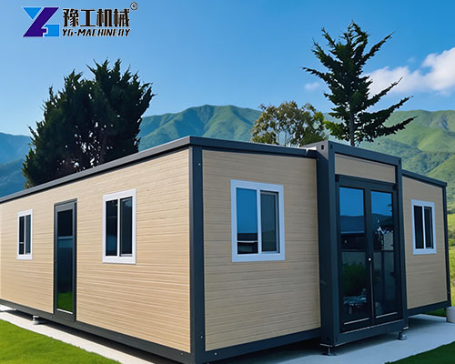 high-quality container foldable house high-quality container foldable house