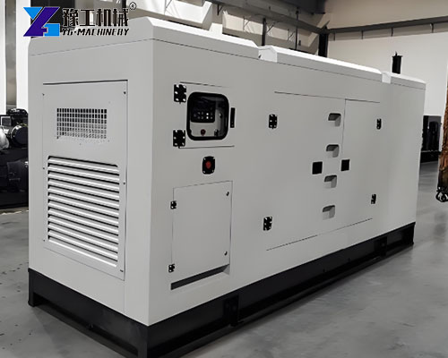 industrial genset