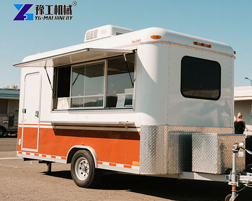 mobile vending trailer mobile vending trailer