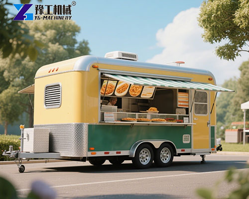 portable food trailer portable food trailer
