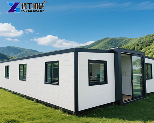 prefab expandable house prefab expandable house