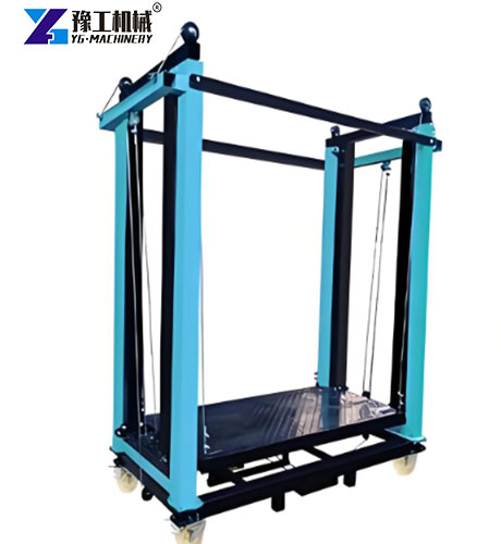 quality electric scaffolding for sale