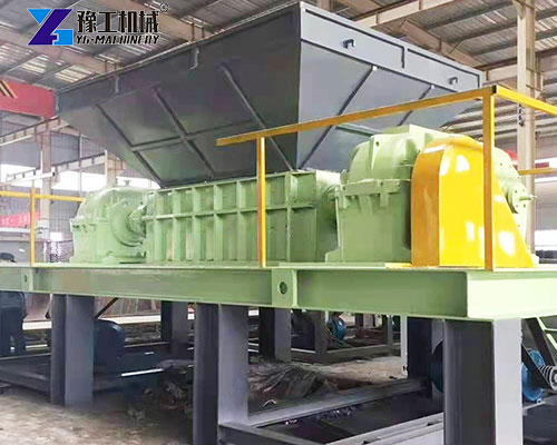 rubber crusher machine rubber crusher machine