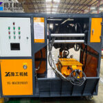 sediment dredging robot