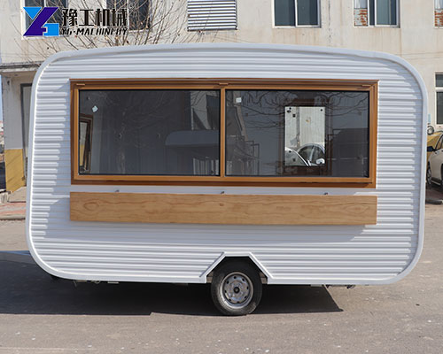 small catering trailer small catering trailer