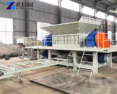 waste tire recycling machine waste tire recycling machine