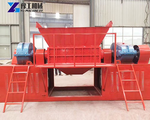 waste tire shredder waste tire shredder