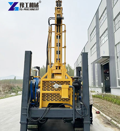 high-quality reverse drilling machine
