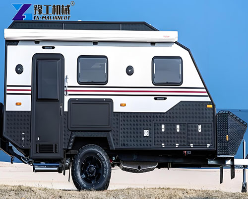 little travel trailers for sale