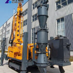 rc drilling machine for sale