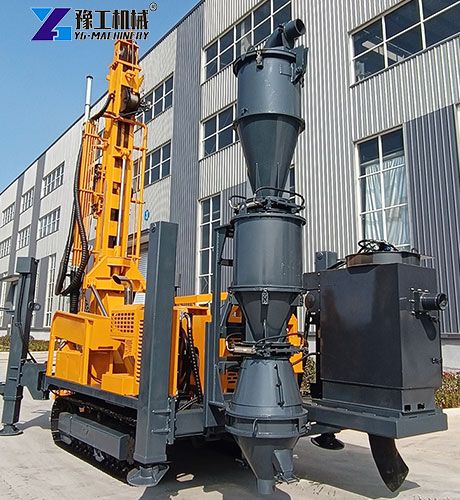 rc drilling machine for sale