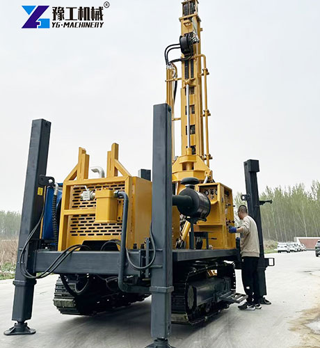 reverse circulation drilling rig supplier