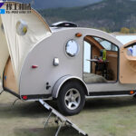 Simple Teardrop Camper simple teardrop camper