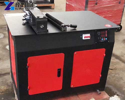 CNC pipe bender for sale
