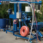 GRC machine