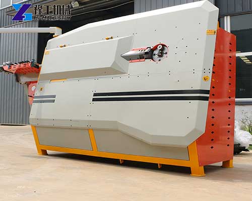 YG CNC steel bar bending machine