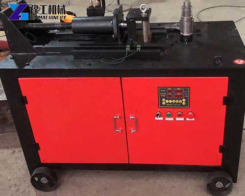 YG CNC tube bending machine
