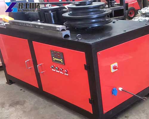 automatic pipe bender manufacturer