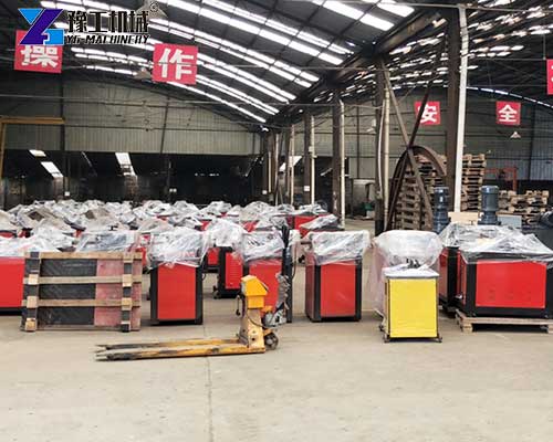 automatic pipe benders