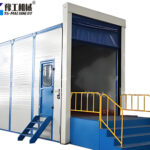blast booth for sale