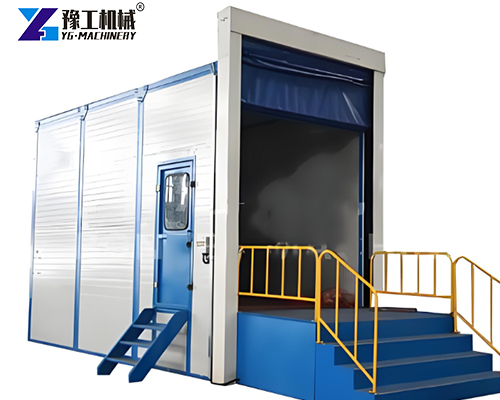 blast booth for sale
