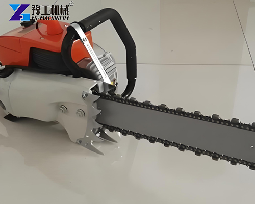 chainsaw cutter