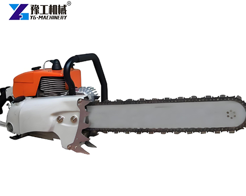 chainsaw cutting machine manufacturer