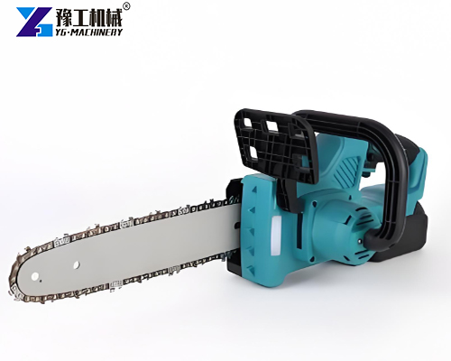 chainsaw cutting machine