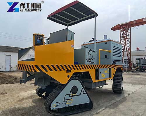 concrete curb machine for sale