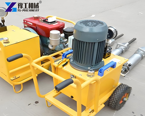 concrete splitter for sale concrete splitter for sale